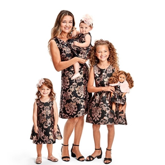 children's place mother daughter dresses